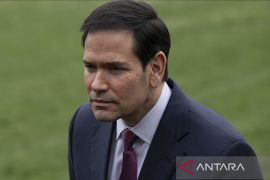 AS kecewa atas penolakan NATO bantu operasi militer lawan Iran