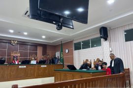 Jejak kasus sabu 2 ton dan tangis ABK Sea Dragon tuntut keadilan