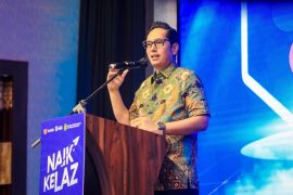 Pemkot Medan dorong  UMKM manfaatkan digitalisasi perkuat daya saing