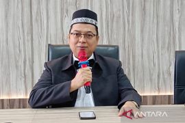 Kemenhaj Kalsel: Persiapan haji 2026 telah memasuki tahap akhir