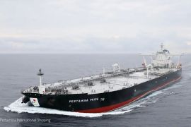 Pemerintah memperkuat koordinasi untuk kapal RI lintasi Selat Hormuz