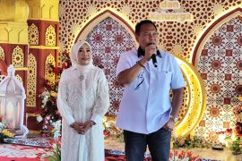 Anggota DPR Bambang nyatakan silaturahmi penting