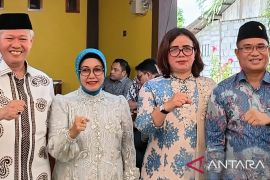 Pemkab-Sigi instruksikan ASN masuk kerja usai libur Lebaran