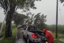 Warga Kediri diimbau siaga hadapi cuaca ekstrem