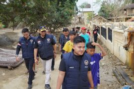 Abdullah Rasyid: Pemulihan Pascabencana di Aceh Tamiang tunjukkan kemajuan signifikan