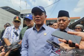 Menteri LH: Perencanaan PSEL Malang Raya ditentukan lewat rakortas