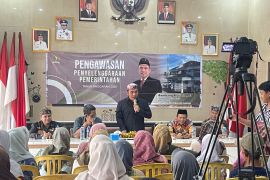 Legislator Jabar: Budaya harus jadi basis pembangunan di Cirebon