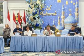 Mahasiswa jadi stafsus, Gubernur Kalteng beri ruang generasi muda kawal pembangunan