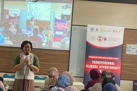 Kolaborasi UGM dan IHC perkuat legitimasi pelatihan hipnotis