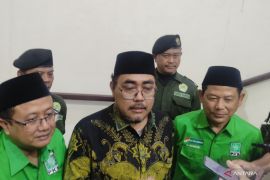 Jazil : Calon ketua PKB Lamongan harus mampu tuntaskan masalah warga