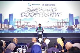 Menkop: Koperasi desa buka peluang majukan produk lokal dan UMKM