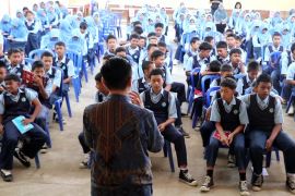 Temanggung lakukan langkah strategis lindungi anak-anak