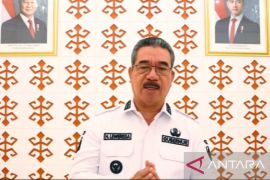 Kedepankan dialog, Gubernur Maluku serukan perdamaian atas bentrokan warga di Malra