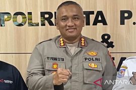 Polresta Ambon ajak masyarakat perkuat toleransi jelang Paskah 2026