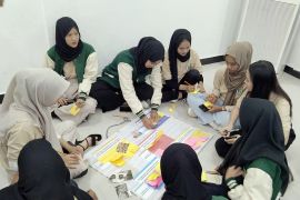 Anak-anak Kaltara nilai pembatasan platform digital berdampak positif