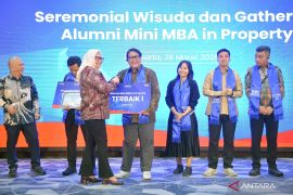 BTN cetak 863 pengembang baru lewat program "Mini MBA"