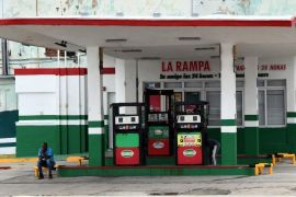 Kuba Kecam AS terkait blokade bahan bakar