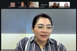 Undana memaksimalkan sosialisasi digital jelang penutupan SNBT 2026