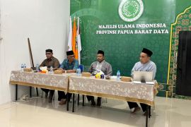 MUI Papua Barat Daya gagas napak tilas Islam Aceh--Jawa memperteguh nilai dakwah damai