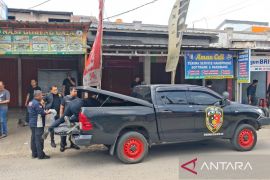 Polisi tangkap pembunuh yang sembunyikan mayat dalam freezer di Bekasi