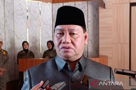 Bupati Kotim perketat aturan penyaluran hibah dan bansos
