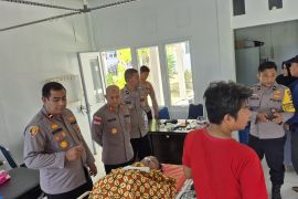 Remaja meninggal saat snorkeling di Sabang, polisi tak temukan tanda kekerasan