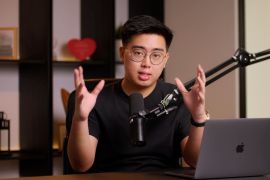 Timothy Ronald tegaskan era kelas menengah telah usai