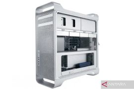 Apple hentikan produksi Mac Pro setelah 20 tahun