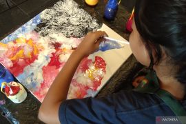 Pesantren nilai adanya PP Tunas tak batasi ruang ekspresi anak