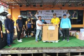 Kalsel kemarin dari bantuan Saprodi hingga hibah keagamaan