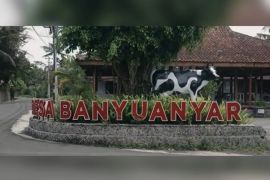 Banyuanyar, desa ramah lingkungan yang terus maju lewat pemberdayaan Desa BRILiaN