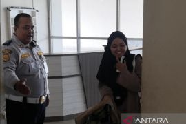 Pemilir merasa puas dengan fasilitas inap di Terminal Pulo Gebang