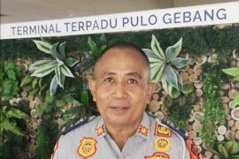 Penginapan Rp15 ribu di Pulo Gebang jadi solusi pemudik transit