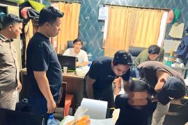 Polisi ungkap motif pembunuhan staf Bawaslu OKU Selatan akibat sakit hati sering dihina