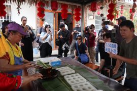 Huawei-China Mobile fasilitasi desa di Guangxi promosikan gula merah