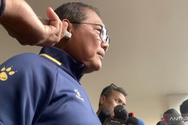 Sumardji minta suporter kelola ekspektasi kepada John Herdman