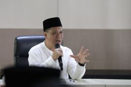 Dishut Kalsel perketat pengawasan hutan tekan tambang ilegal