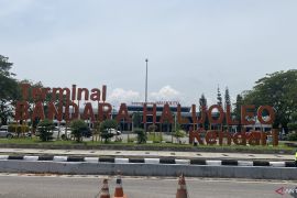 UPBU Haluoleo Kendari lakukan evaluasi pelayanan menyeluruh usai keluhan penumpang viral