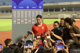 Kevin Diks: Herdman adalah pelatih yang sangat detail dan kaya taktik