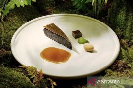 Menpar apresiasi dua restoran Indonesia masuk restoran terbaik Asia