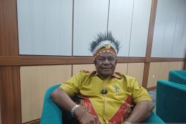 Pemerintah Mimika dorong pelaku usaha ekspor hasil laut ke luar negeri