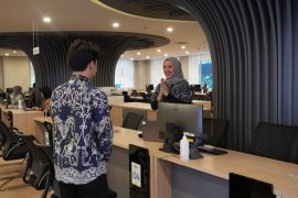 Pemerintah sesuaikan KBLI 2025, permudah perizinan usaha