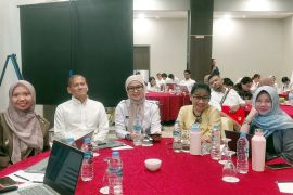 Puspa Kaltara setujui sanksi pada platform digital tak patuhi aturan