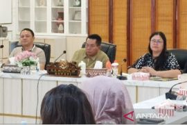 Bupati Kapuas targetkan PDAM raup laba Rp5 miliar