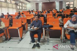 UNJA sediakan 3.797 kuota calaon mahasiswa baru jalur SNBT 2026