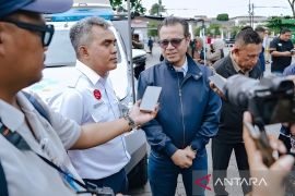 Kemkomdigi pastikan jaringan tetap stabil saat arus balik Lebaran 2026