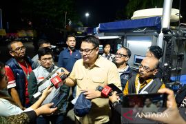 Wamenkomdigi sebut jaringan di Pelabuhan Bakauheni tetap andal saat arus balik