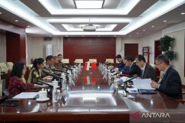 Indonesia, China explore deeper health cooperation in Beijing talks