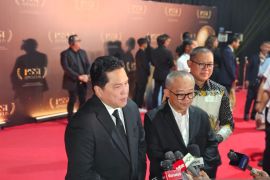 Erick Thohir sebut PSSI Awards 2026 apresiasi seluruh insan sepak bola