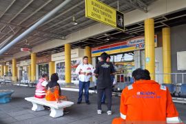 Penumpang kapal naik dari Tanjung Priok capai 24.253 selama Lebaran